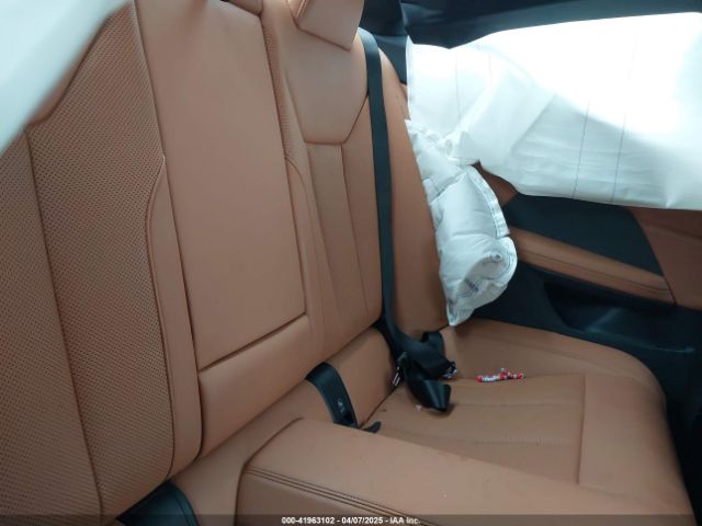 WBA13AR07PCL27599 BMW M440i Xdrive