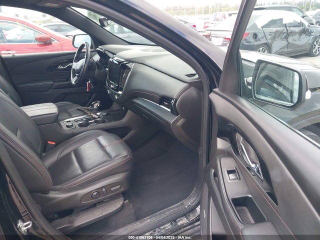 1GNERJKWXNJ187436 Chevrolet Traverse Fwd Rs