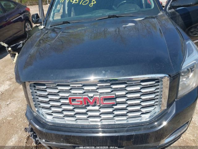 1GKS2HKJ2LR239173 GMC Yukon Xl 4wd Denali