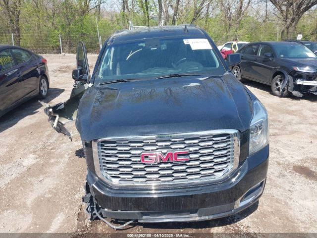 1GKS2HKJ2LR239173 GMC Yukon Xl 4wd Denali