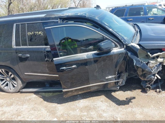 1GKS2HKJ2LR239173 GMC Yukon Xl 4wd Denali