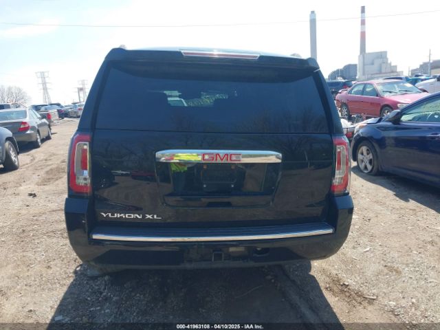 1GKS2HKJ2LR239173 GMC Yukon Xl 4wd Denali