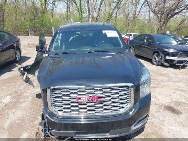 1GKS2HKJ2LR239173 GMC Yukon Xl 4wd Denali