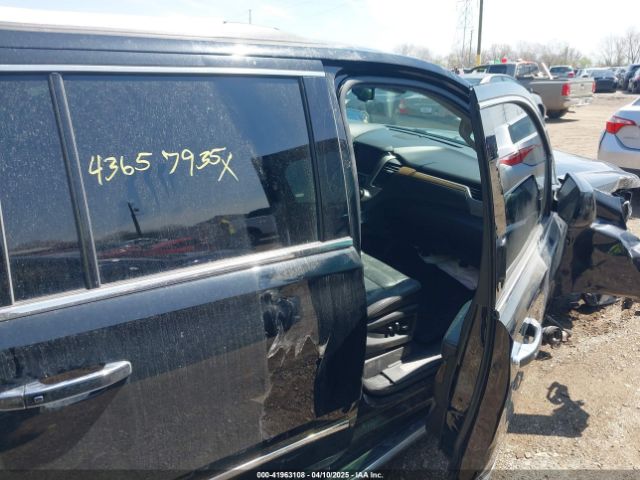 1GKS2HKJ2LR239173 GMC Yukon Xl 4wd Denali