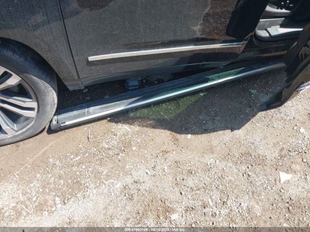 1GKS2HKJ2LR239173 GMC Yukon Xl 4wd Denali