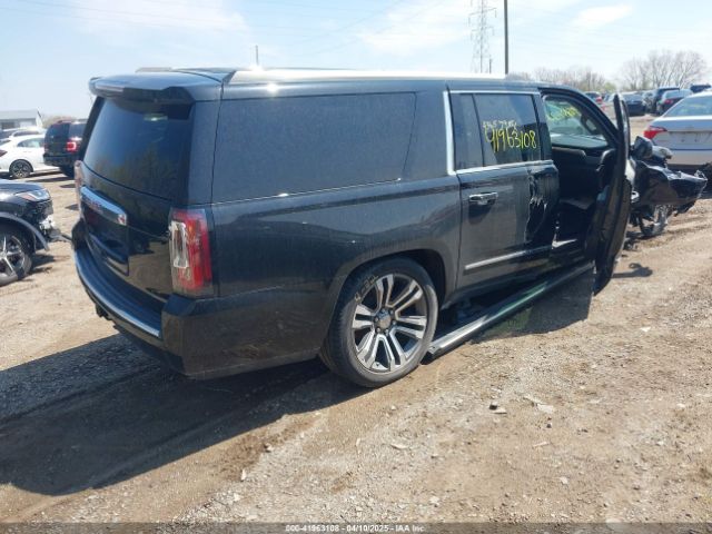 1GKS2HKJ2LR239173 GMC Yukon Xl 4wd Denali