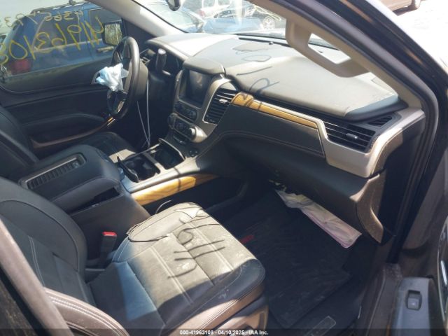 1GKS2HKJ2LR239173 GMC Yukon Xl 4wd Denali
