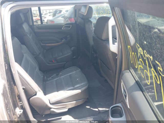 1GKS2HKJ2LR239173 GMC Yukon Xl 4wd Denali