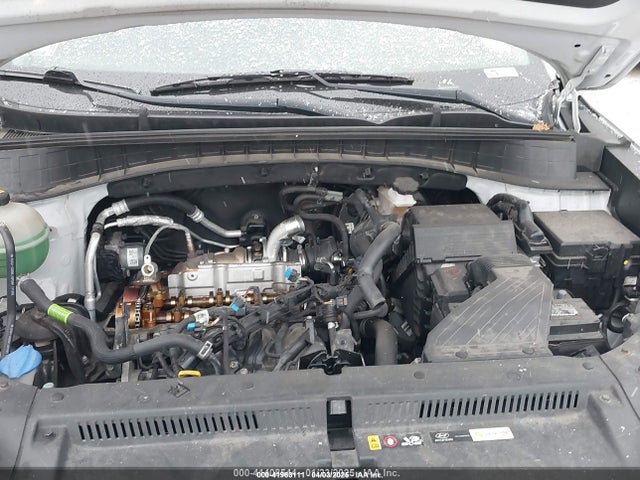 KM8J3CA21JU682213 Hyundai Tucson Limited