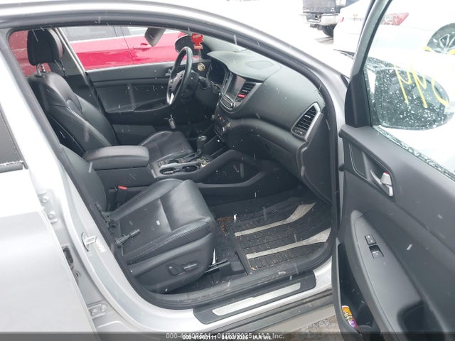 KM8J3CA21JU682213 Hyundai Tucson Limited