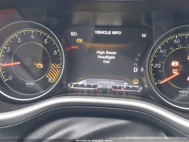1C4PJMBS0GW148738 Jeep Cherokee Trailhawk