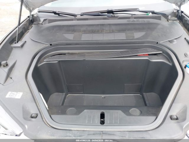 3FMTK1RM1MMA33946 Ford Mustang Mach-e Select