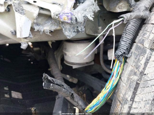 3FMTK1RM1MMA33946 Ford Mustang Mach-e Select