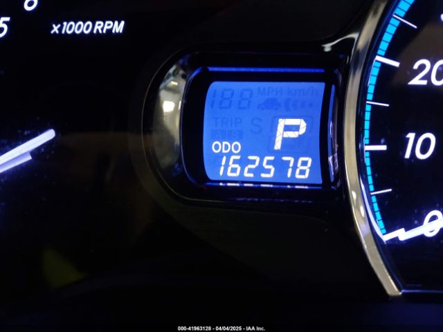 5TDYK3DC5ES508021 Toyota Sienna Xle V6 8 Passenger