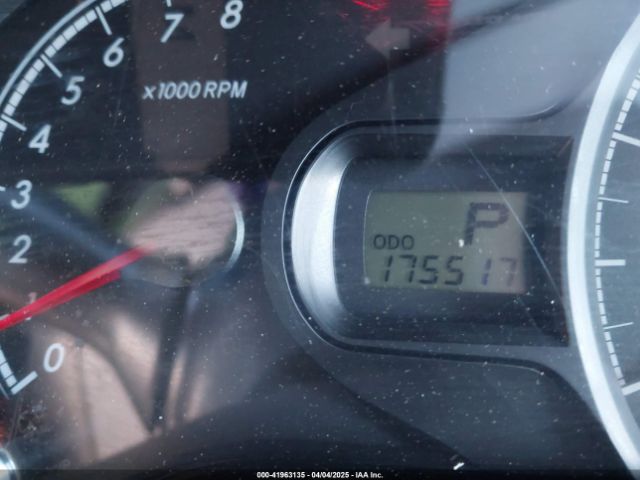 5TDKK3DC7ES435109 Toyota Sienna Le V6 8 Passenger