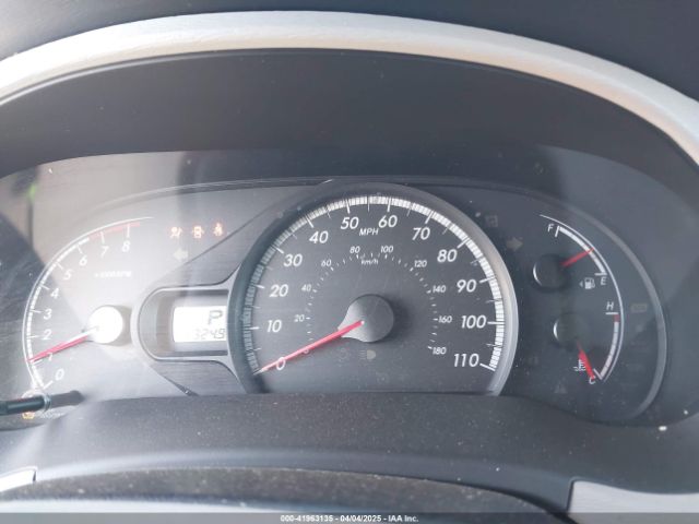 5TDKK3DC7ES435109 Toyota Sienna Le V6 8 Passenger