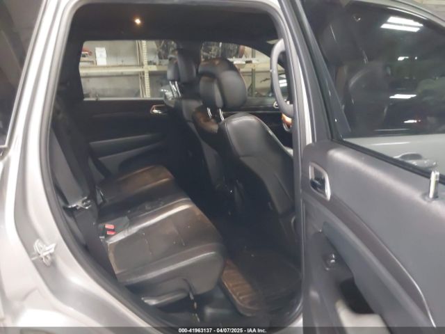 1C4RJFAG6JC102969 Jeep Grand Cherokee Altitude 4x4