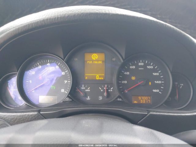 2008 PORSCHE CAYENNE WP1AA29P68LA06987 Photo 6