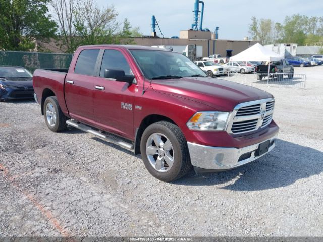 3C6RR7LT3HG747019 auction archive image