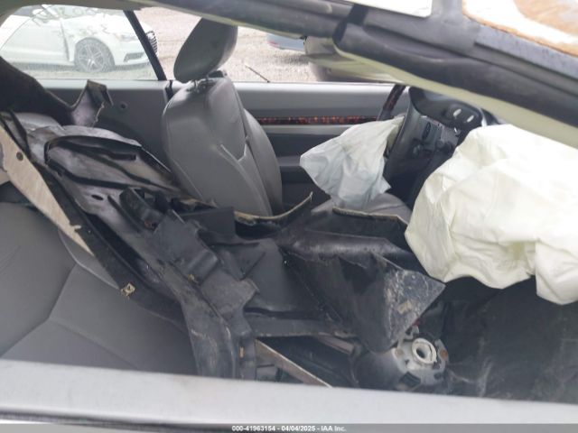 2008 CHRYSLER SEBRING 1C3LC65M48N289969 Photo 4