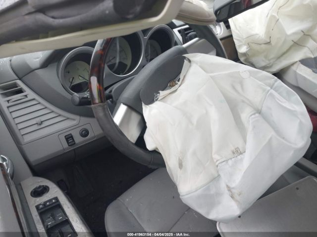 2008 CHRYSLER SEBRING 1C3LC65M48N289969 Photo 6