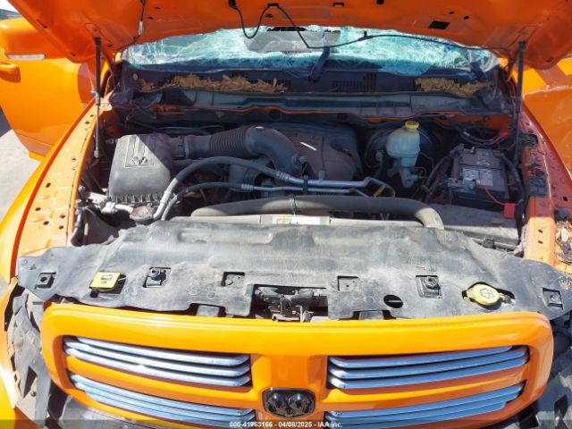 1C6RR7MT5FS702247 RAM 1500 Sport
