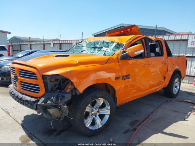 1C6RR7MT5FS702247 RAM 1500 Sport