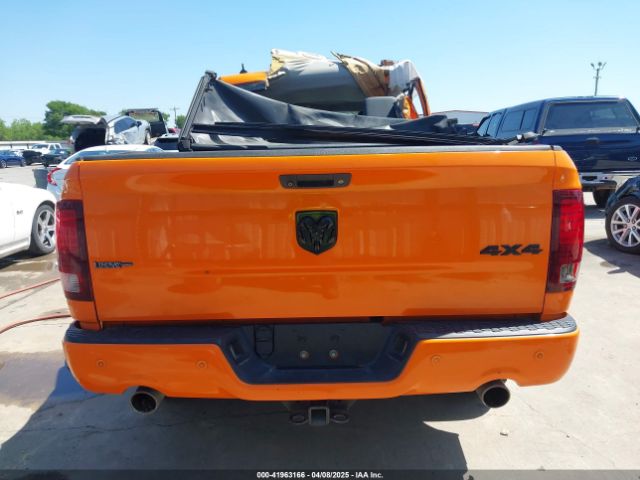 1C6RR7MT5FS702247 RAM 1500 Sport