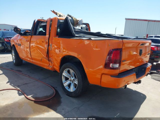 1C6RR7MT5FS702247 RAM 1500 Sport