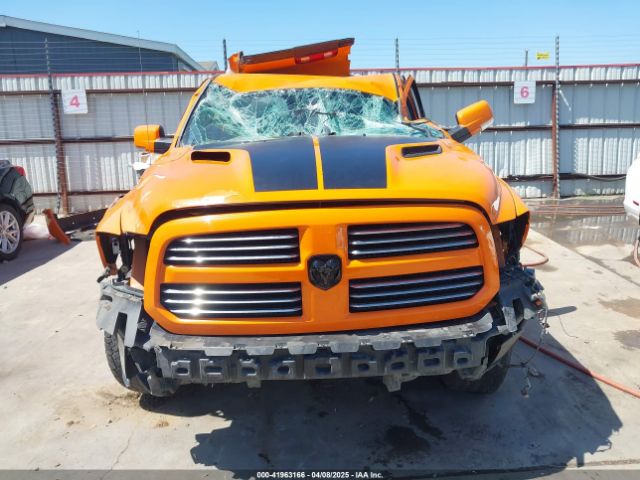 1C6RR7MT5FS702247 RAM 1500 Sport