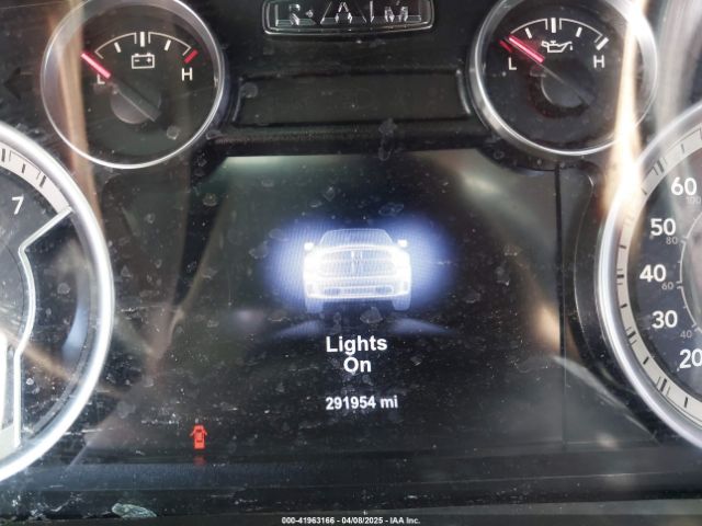 1C6RR7MT5FS702247 RAM 1500 Sport