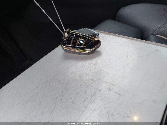 2018 BMW 540I WBAJE5C51JWA98514 Photo 10