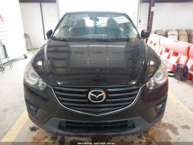 JM3KE2CY7G0867355 Mazda Cx-5 Touring