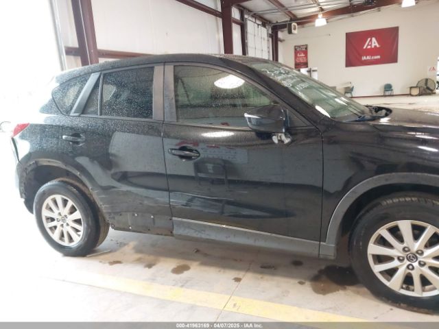 JM3KE2CY7G0867355 Mazda Cx-5 Touring
