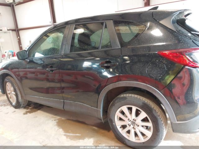 JM3KE2CY7G0867355 Mazda Cx-5 Touring