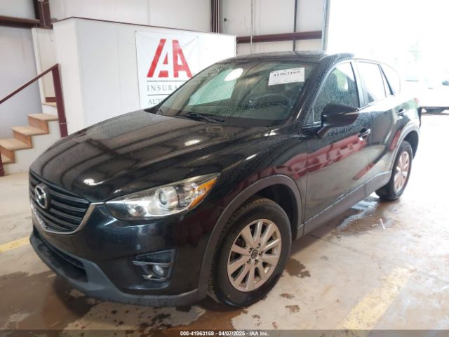 JM3KE2CY7G0867355 Mazda Cx-5 Touring