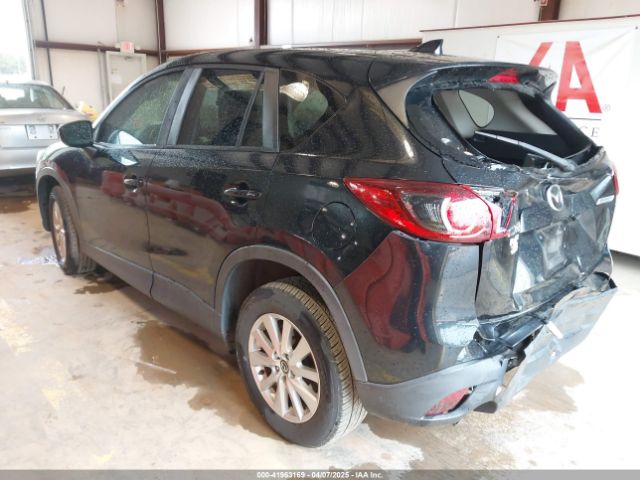JM3KE2CY7G0867355 Mazda Cx-5 Touring