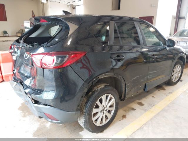 JM3KE2CY7G0867355 Mazda Cx-5 Touring