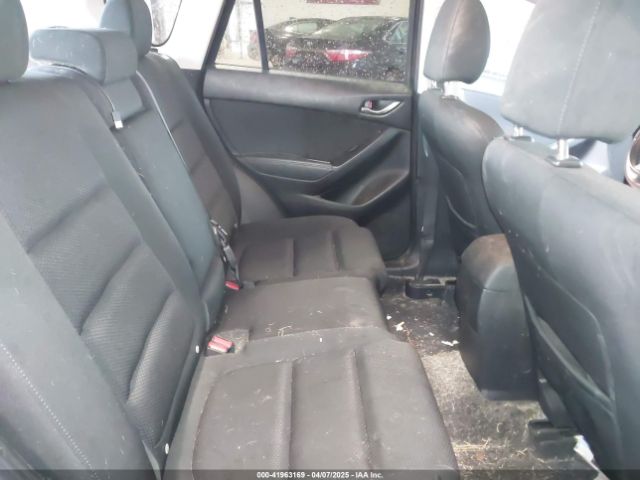 JM3KE2CY7G0867355 Mazda Cx-5 Touring
