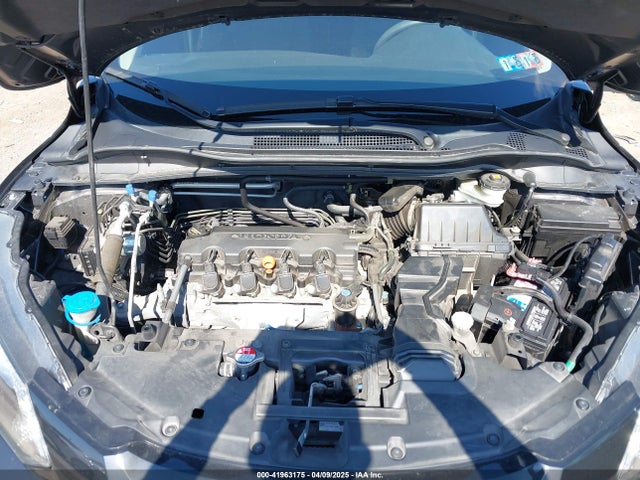 3CZRU6H57JG720336 Honda HR-V EX