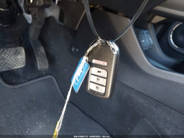 3CZRU6H57JG720336 Honda HR-V EX