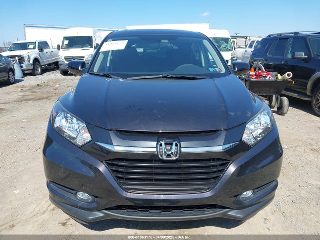 3CZRU6H57JG720336 Honda HR-V EX