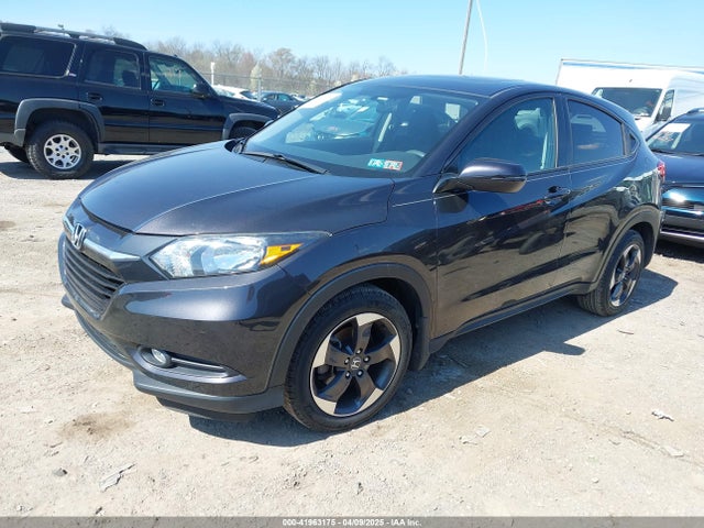 3CZRU6H57JG720336 Honda HR-V EX