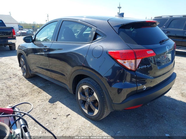 3CZRU6H57JG720336 Honda HR-V EX