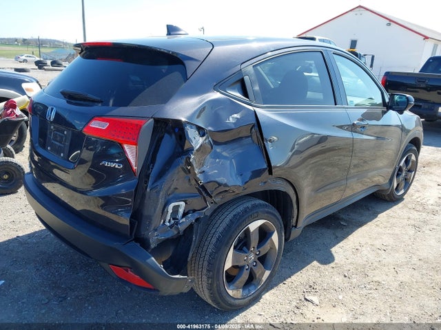 3CZRU6H57JG720336 Honda HR-V EX