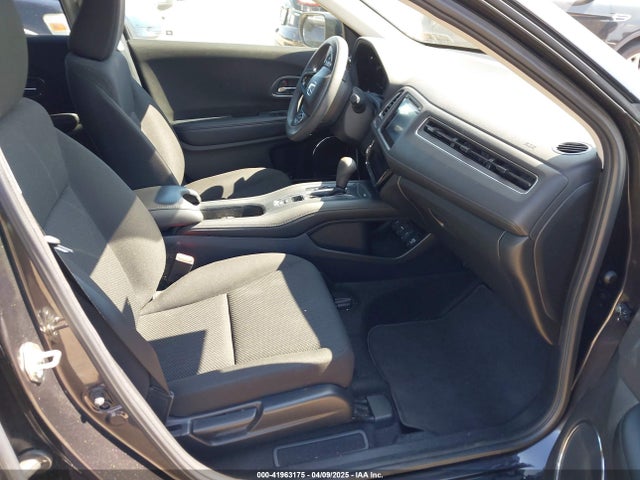 3CZRU6H57JG720336 Honda HR-V EX