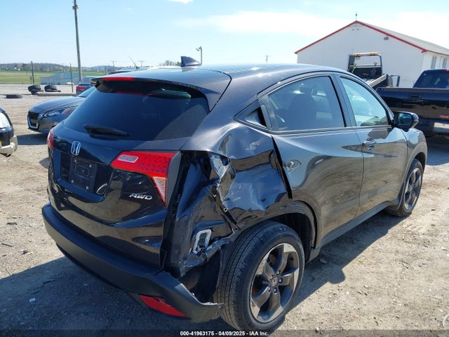 3CZRU6H57JG720336 Honda HR-V EX