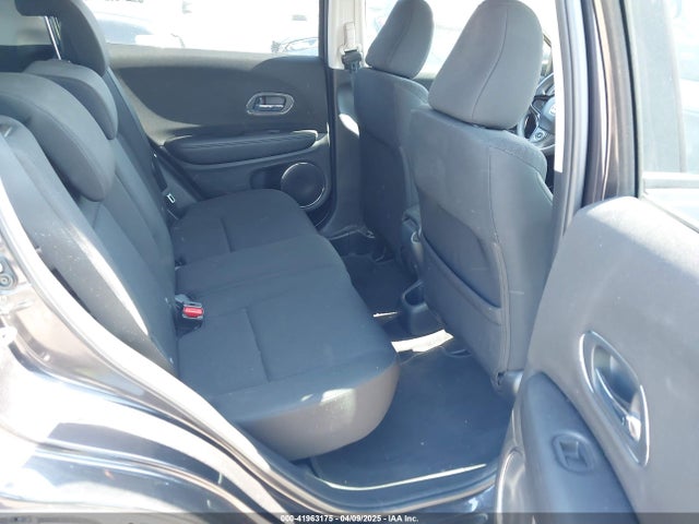 3CZRU6H57JG720336 Honda HR-V EX