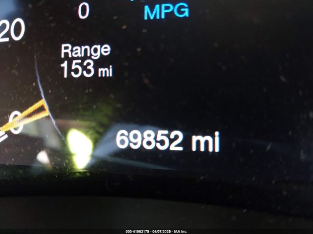 1C4RJEBGXMC680814 Jeep Grand Cherokee Limited X 4x2