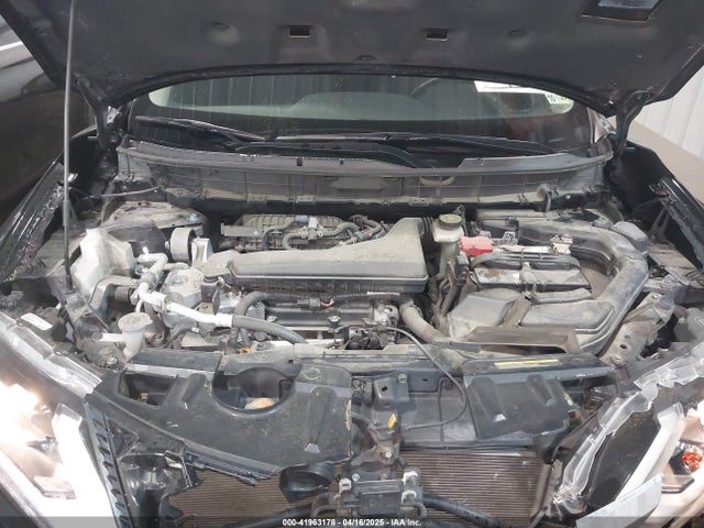 JN8AT2MT9HW406061 Nissan ROGUE SV